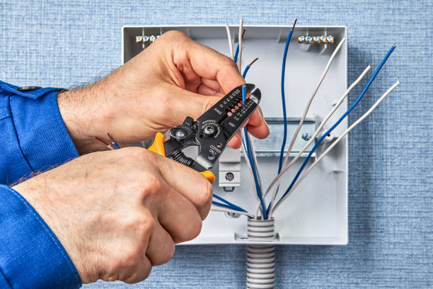 Best Electrical Wiring and Rewiring  in Alamo, CA