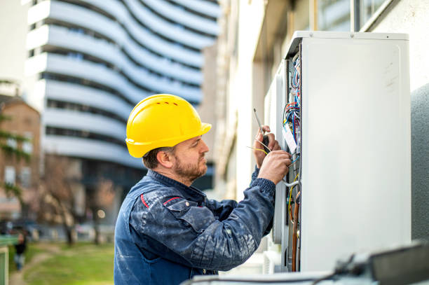 Best EV Charger Installation  in Alamo, CA